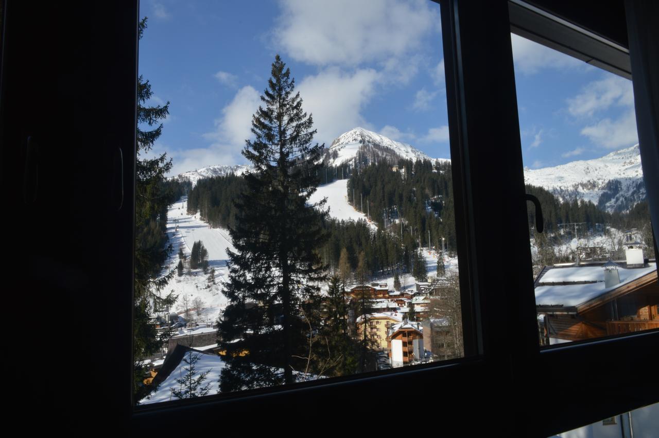 Aparthotel Chalet Dei Pini *