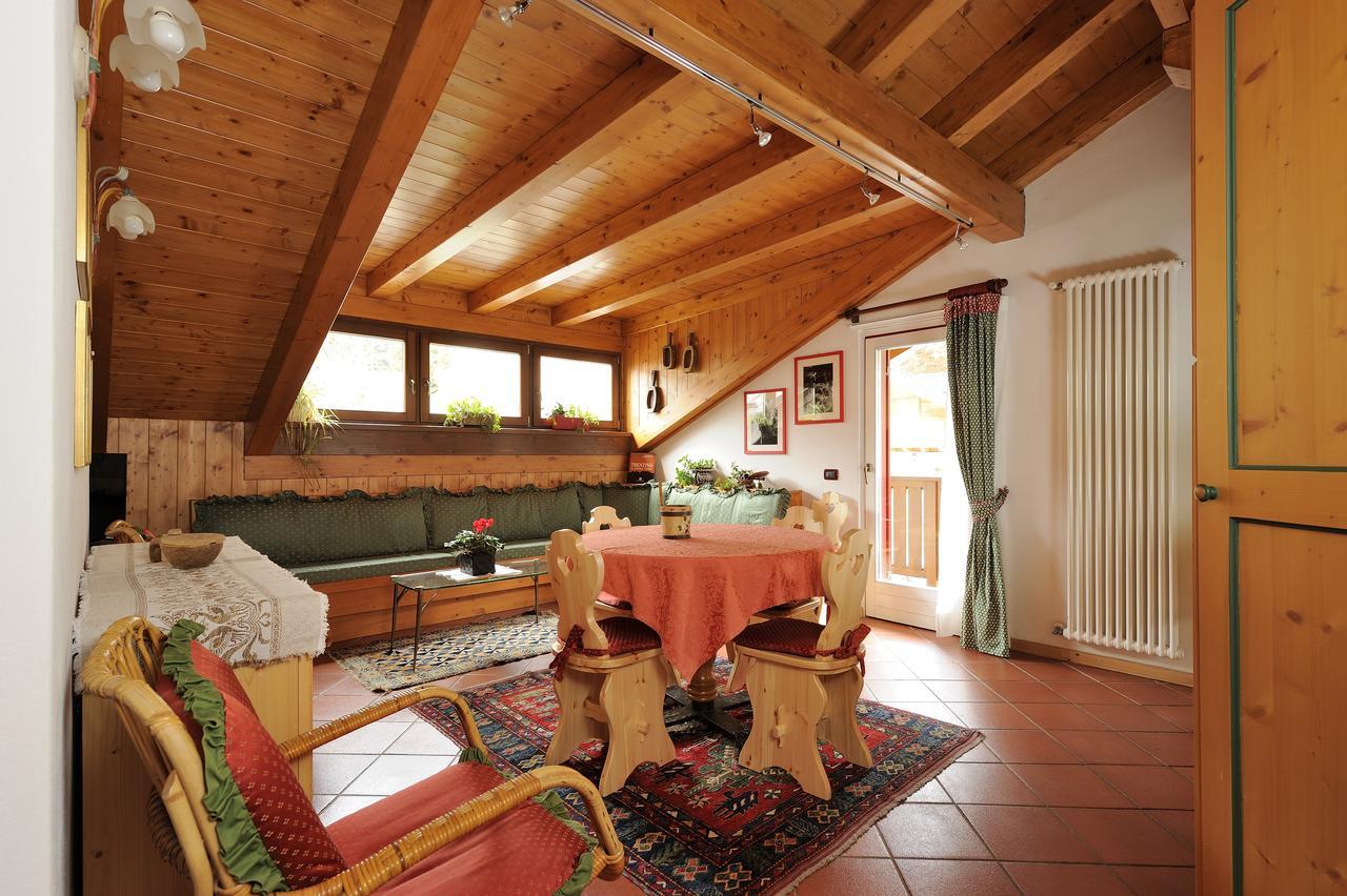 Chalet Dei Pini
