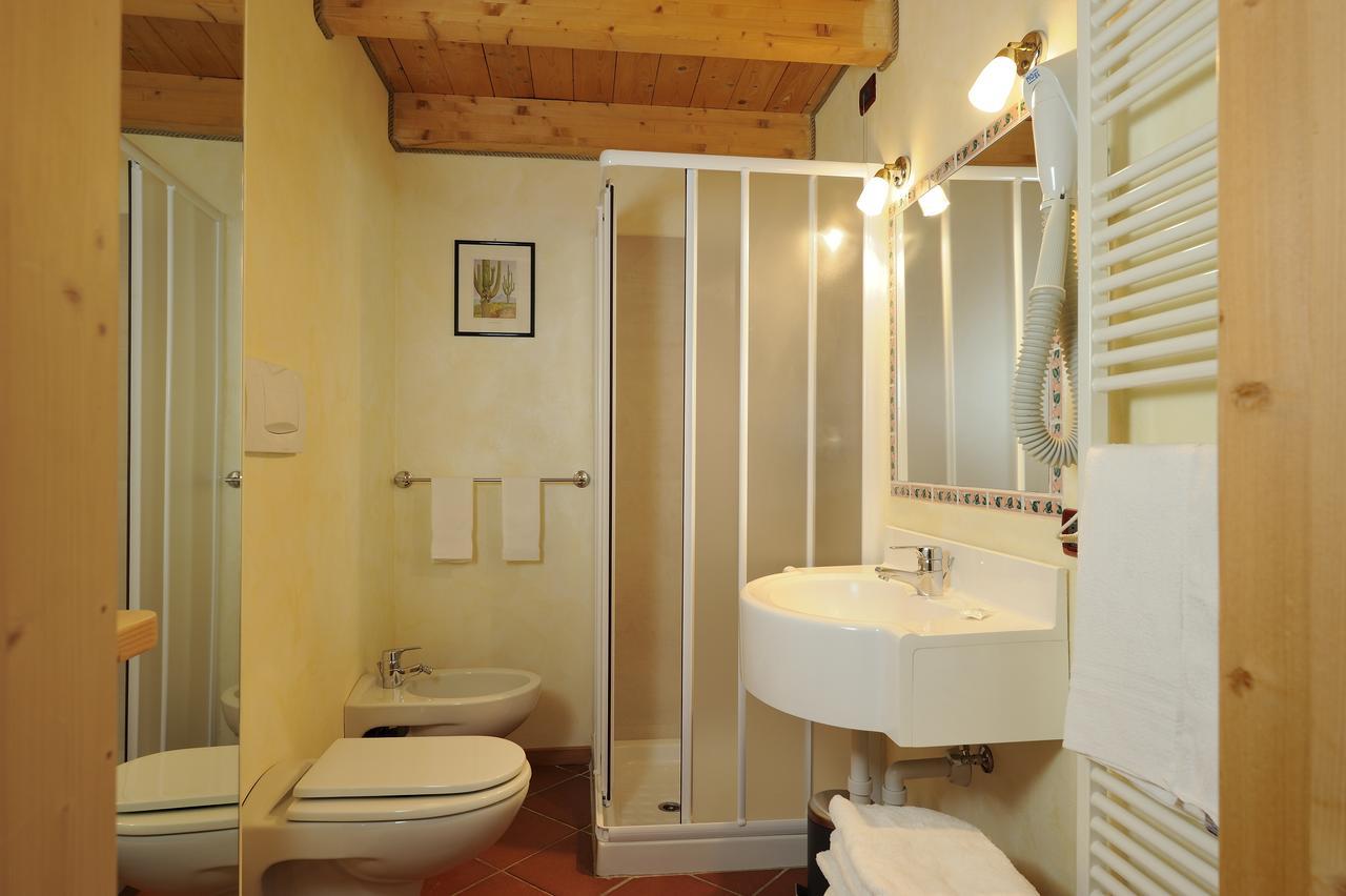 Chalet Dei Pini Madonna