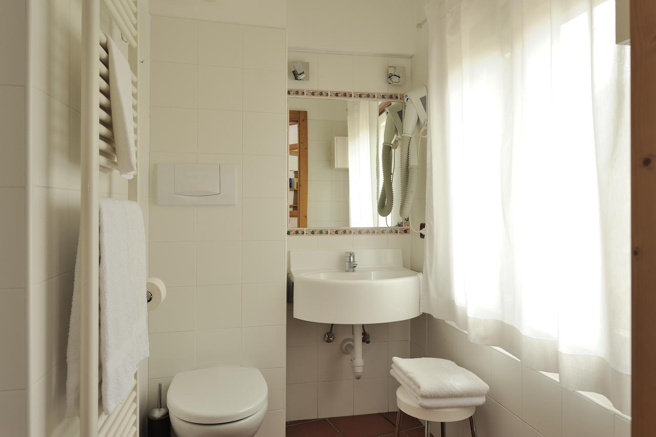 Aparthotel Chalet Dei Pini *