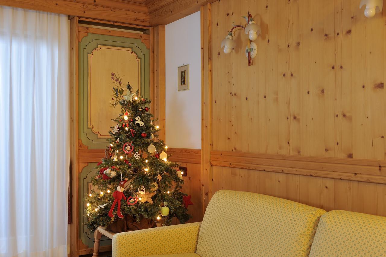 Chalet Dei Pini
