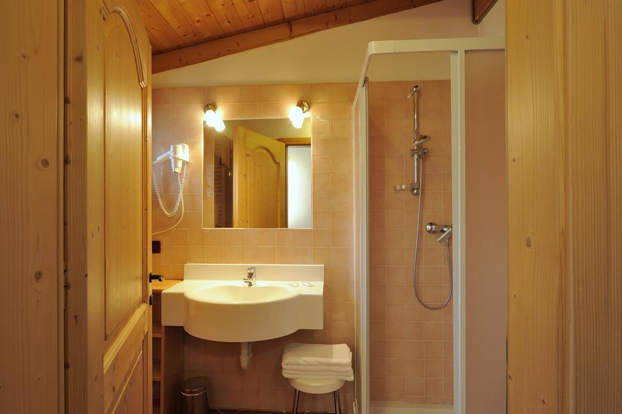 Chalet Dei Pini Madonna
