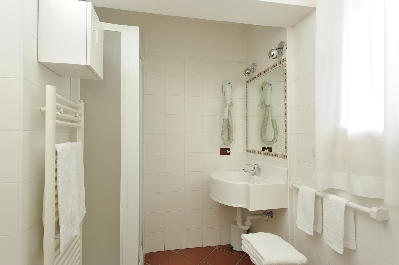 Chalet Dei Pini Madonna